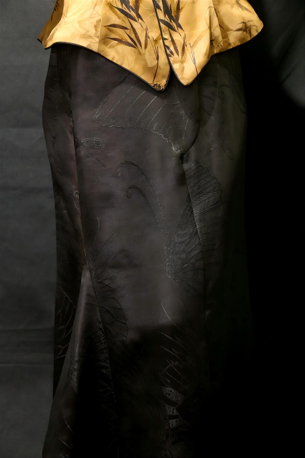 long skirts for women