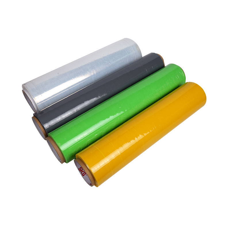 stretch film stretch film