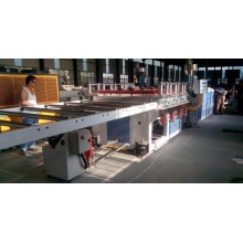 PVC Foam Board Production Line