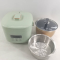 3L Electric best multi rice cooker lid