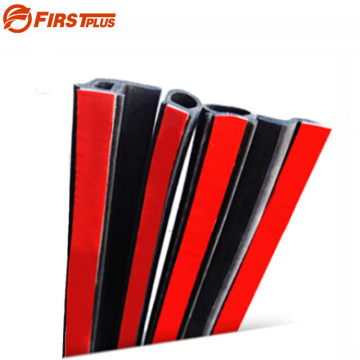 SUV Set - Rubber Automotive Door Seal Strips Front Rear Doors Bonnet Trunk Cover Anti Noise Dust Sealing Strip Trim