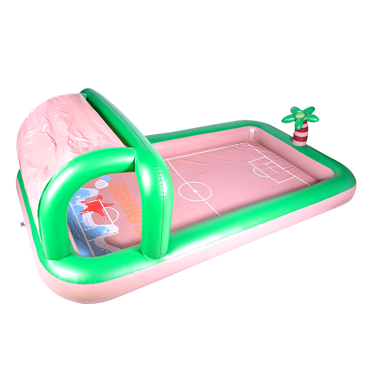  Amazon Inflatable PVC Kiddie Paddling Pool Wadding Pool