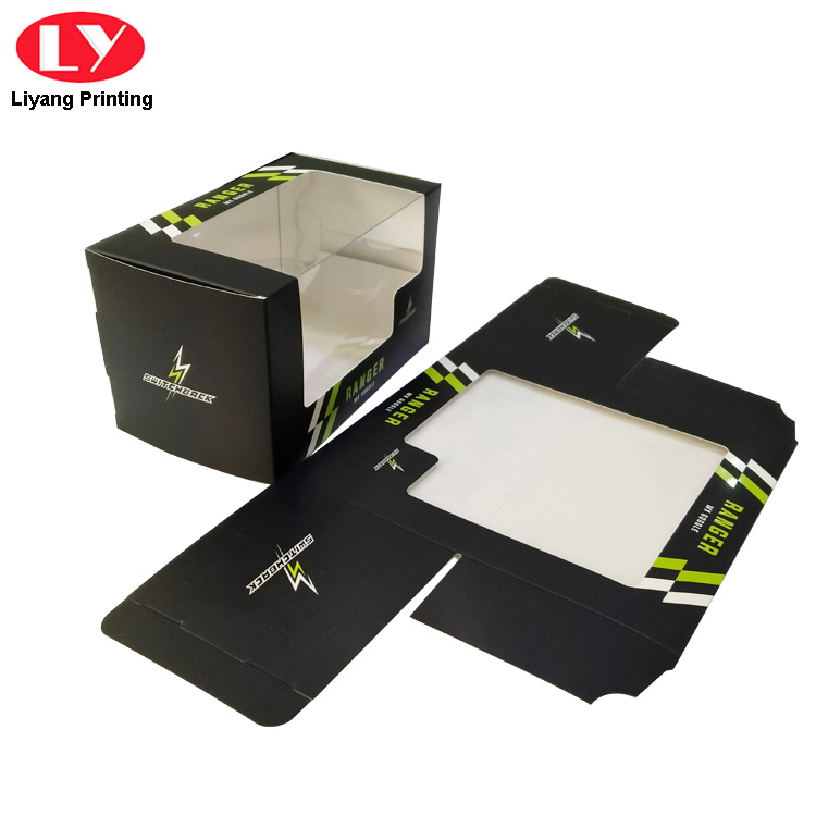 Eyewear Packaging Box