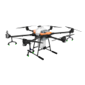 EFT 30kg farm agriculture sprayer UAV fumigation drones