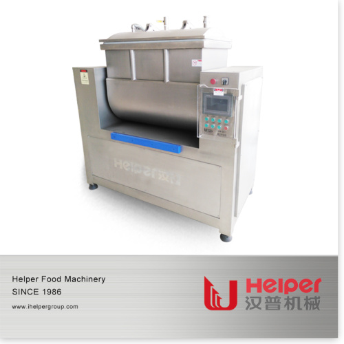 Fermenting Dough Mixer Manufacturer and Supplier