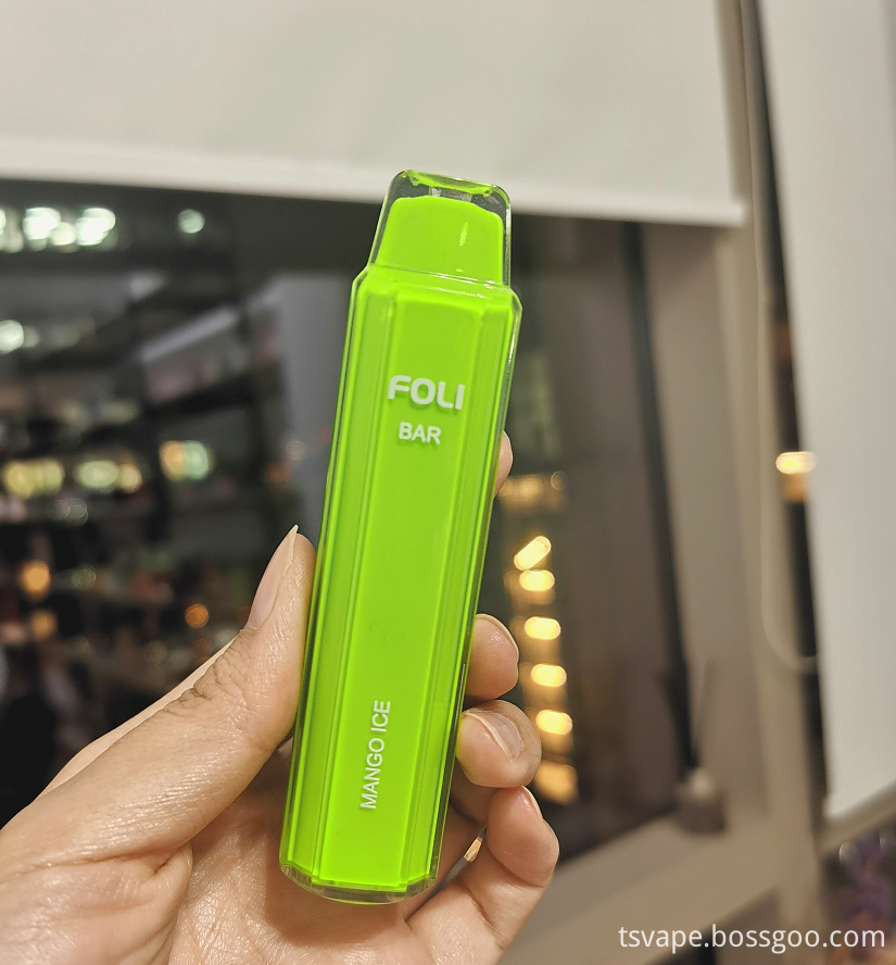 Foli Vape