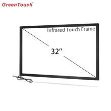 GreenTouch Infrared Touch Frame Screen 32-98 Inches