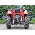 Agricultural 4WD 354 35HP Mini Farming Wheeled Tractor