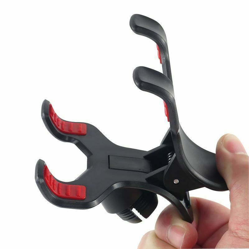 Hot Sale 360 Car Holder Slot Mount Bracket For Mobile Cell Phone iPhone GPS Universal Aotomobiles New Interior Stand