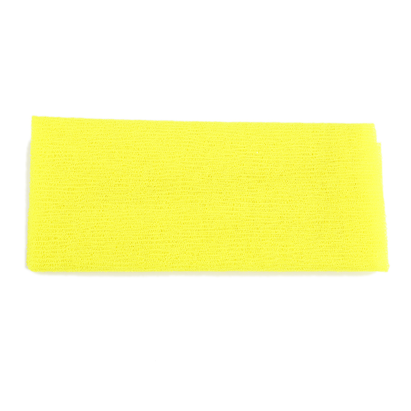 2pcs beauty skin exfoliating cloth washcloth japanese body wash towel nylon bath towel skin polishing towel