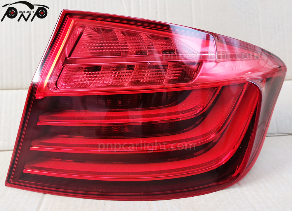 Original tail light for BMW F18 2011 - 2017