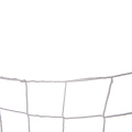 1x 24*8ft Football Soccer Goal Post Net Match Football Goal Net Training Junior Polypropylene Fiber Net
