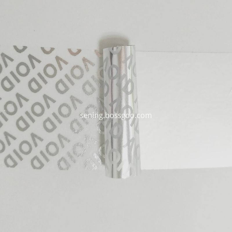 25 Matte Silver Void Partial Trafner 4