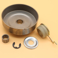 .325" 7T Clutch Drum Bell Worm Gear Washer Kit For STIHL MS250 MS230 MS210 MS 250 230 210 025 023 021 Chainsaw Parts