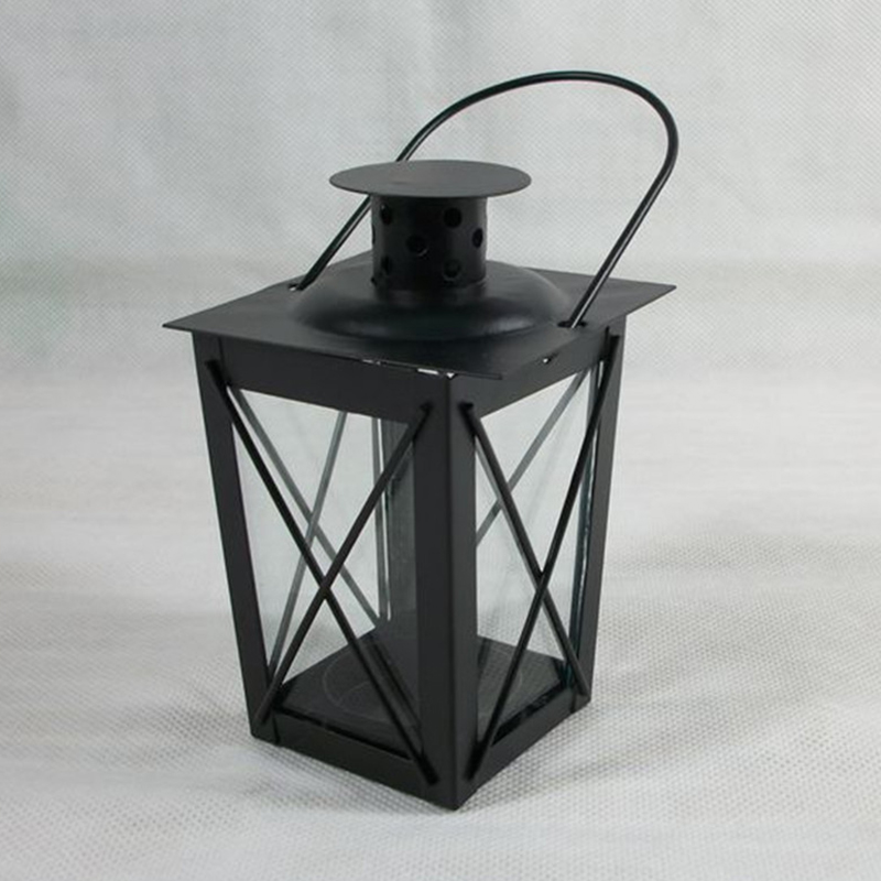 New Antique Hanging Candle Holders Beautiful Creative Shape Metal Lantern Candle Holder,iron Candle Lantern Holder Stand