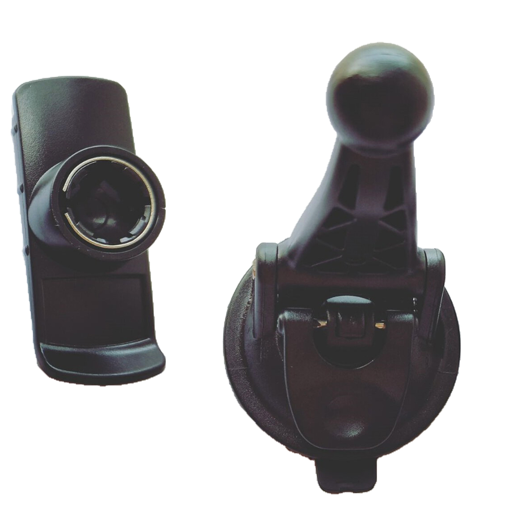 Car Windshield Windscreen Suction Cup Mount for the Garmin Astro 320 GPSMAP 62 62s 62sc 62st Universal Easy to Install