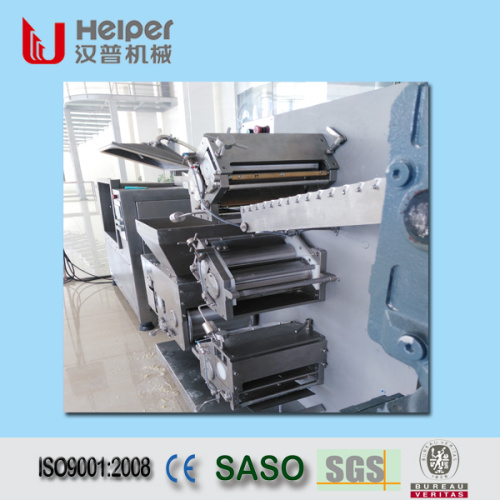 Small Scale Noodle Production Line Manufacturer and Supplier