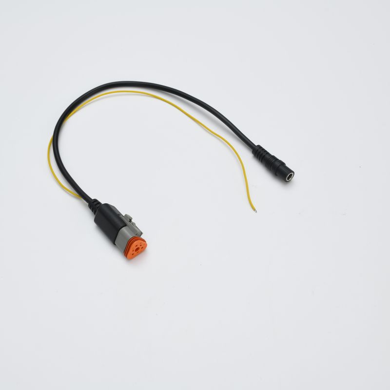 Automotive Diagnostic Connector Cables and Wires