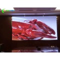 160X80mm Indoor SMD2121 RGB Full Color P2.5 LED Module 64 x 32 Pixels LED matrix Panel
