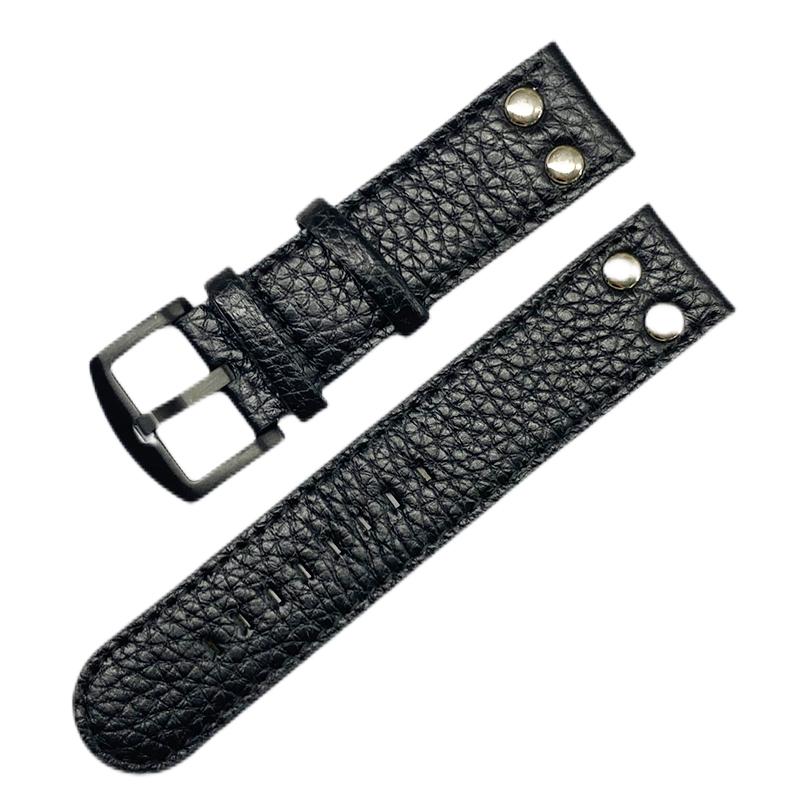 leather strap for watch 