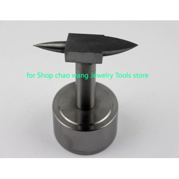 Horn Anvil for Jewelry Forming Kit