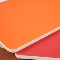 Customized Color Foam Board Mirror Pvc Foam Board