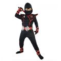 Halloween Cosplay Kids Ninja Costume