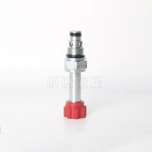 power unit fittings direct acting relief valve
