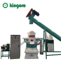 132 kw 2t/h Stable Performance Wood Pellet Mill