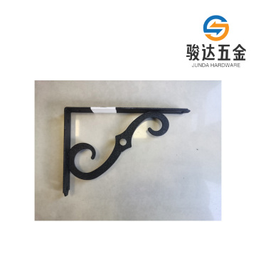 Stylish Outdoor Gate Handle Heavy Duty Design