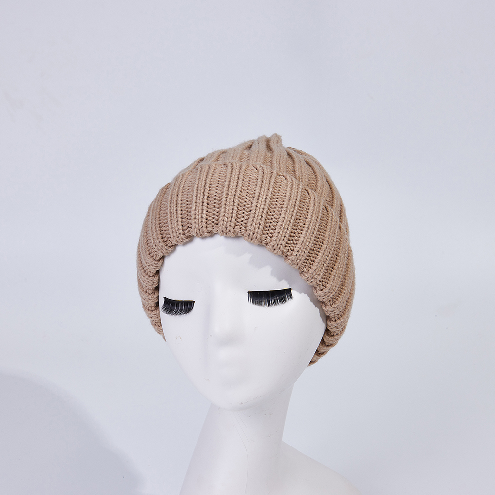 Cf M 0011 Knitted Hat 12