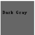 Dark Grey