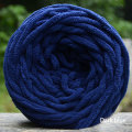 100g Home Colourful DIY Hand-Knitted Yarn For Dye Scarf Hand knitting Soft Milk Cotton Yarn Thick Wool Yarn Giant Wool Blanket