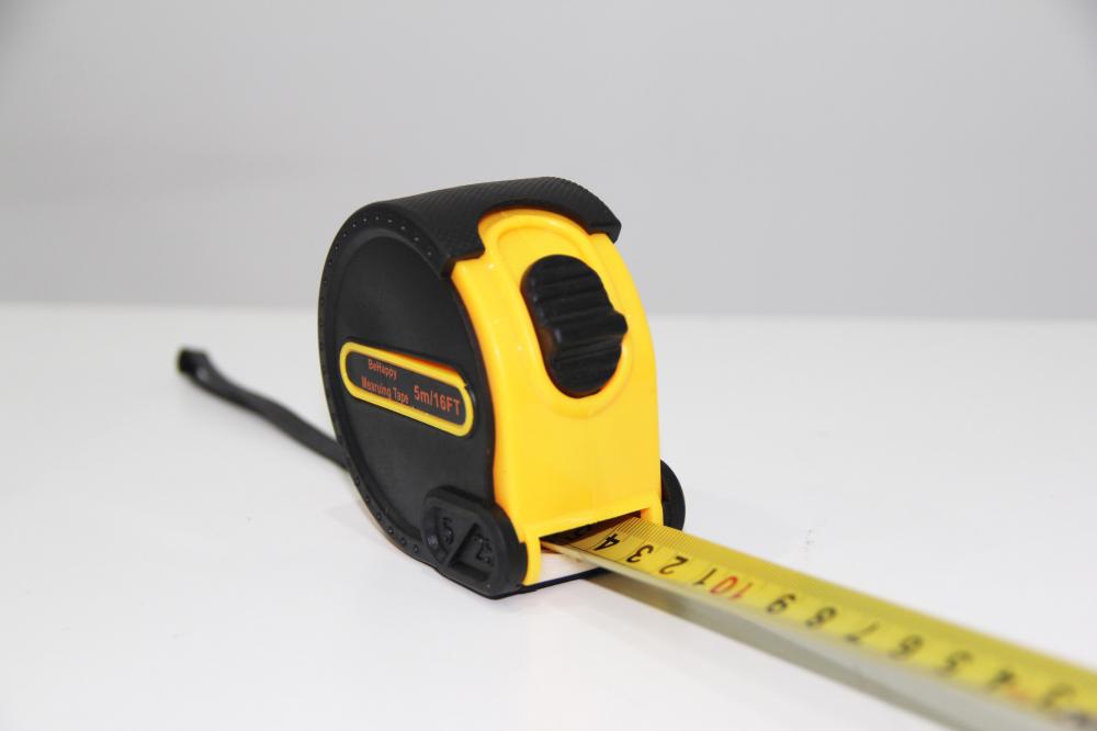 measuring tape unit