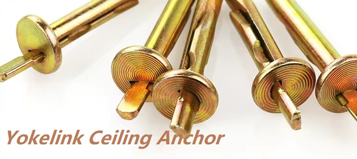 Ceiling Anchor