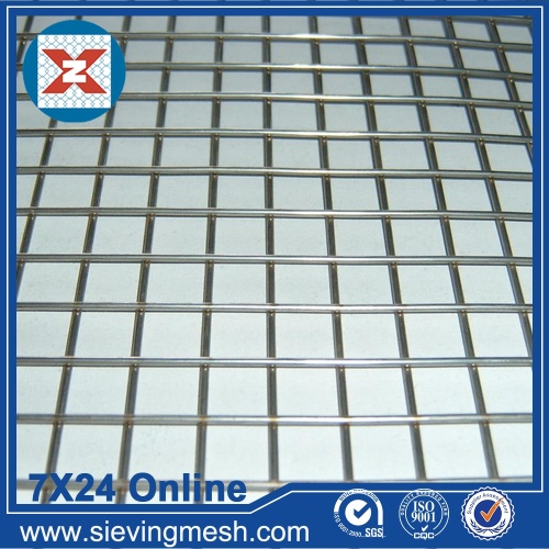 Stainless Steel Weld Wire Mesh wholesale