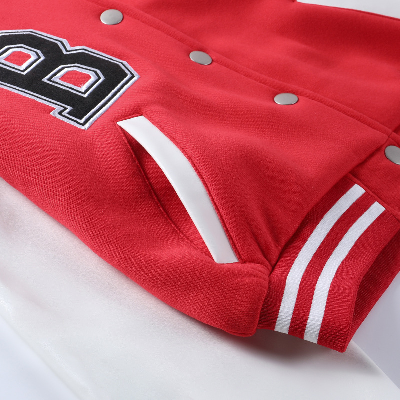 Baseball Jacket Zara 14 Jpg