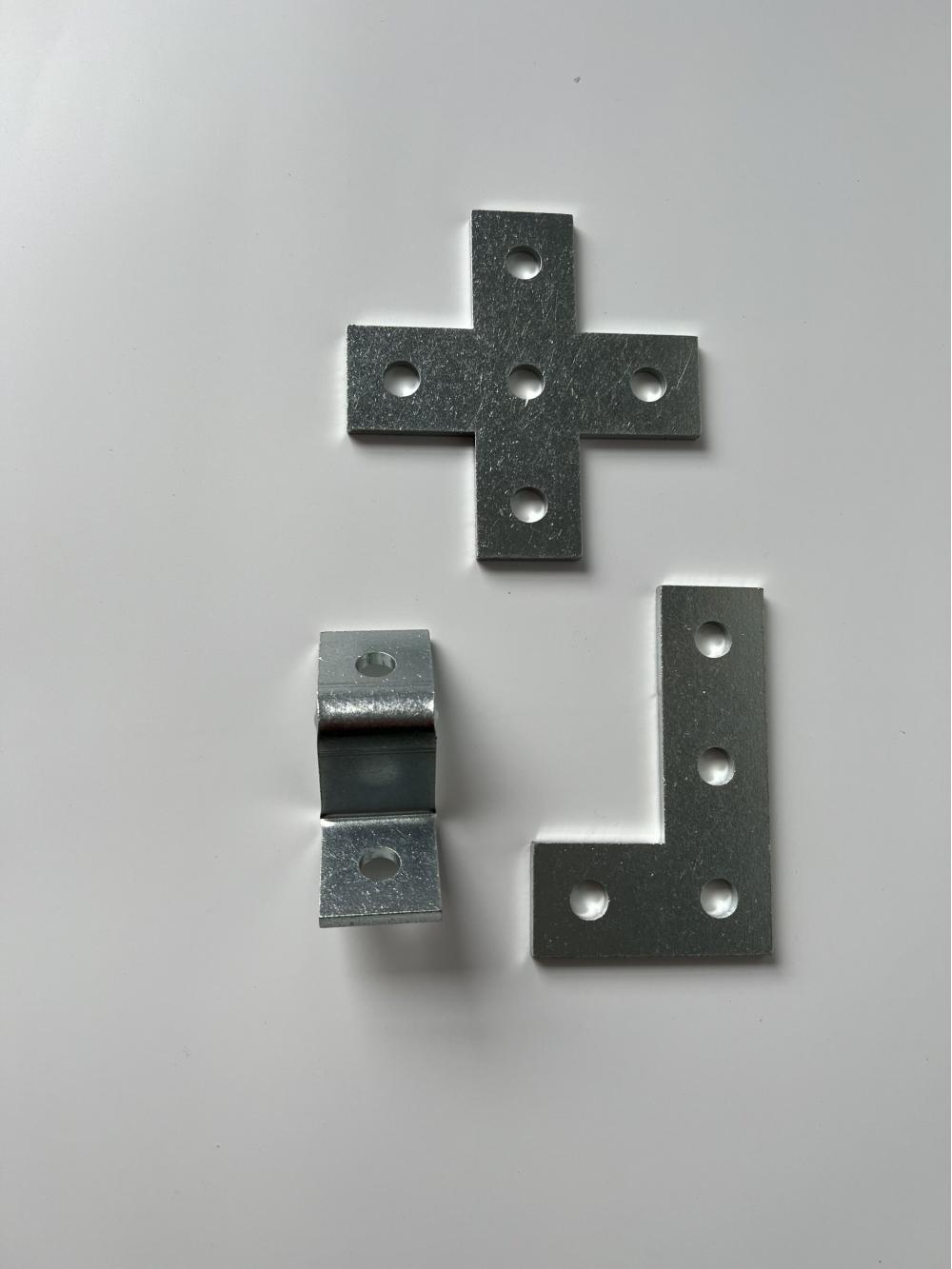 Unistrut Channel