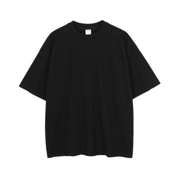 Men's Casual Washed Cotton Tee