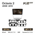 Octavia 2 K2PLUS 32G
