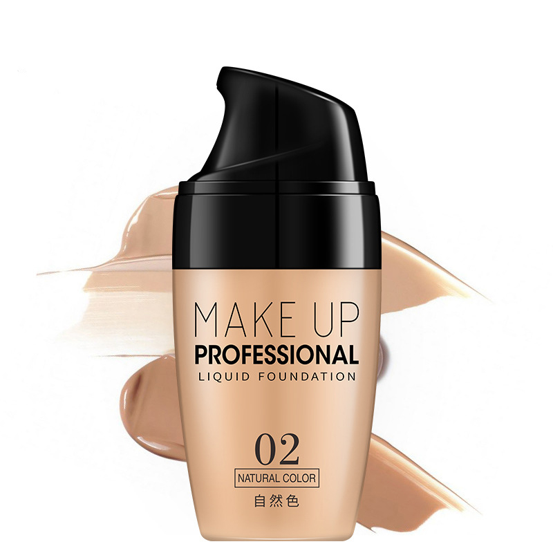 Face Concealer Cream Foundation Liquid Whitening Natural Mineral Makeup Concealer Eye Dark Circles Base maquillaje profesional