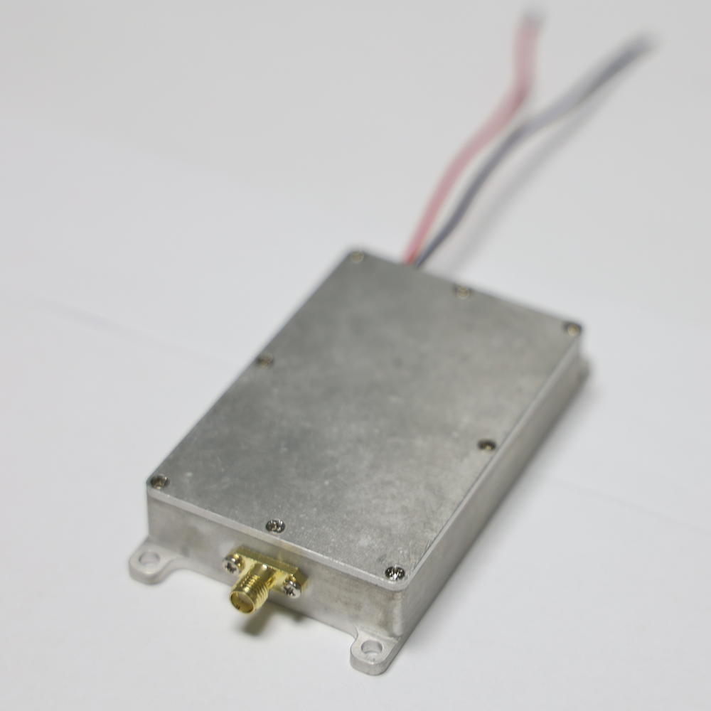  Drone Jamming Module