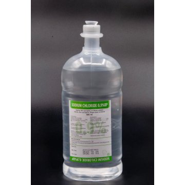 Sodium Chloride Injection 1000ml