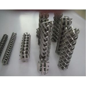 SX Static Mixer with stainless steel