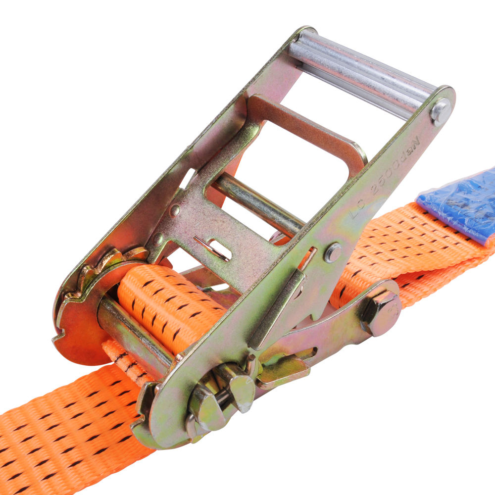 Wheel Tie Down Straps 2