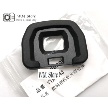 NEW GH3 Rubber Viewfinder Eyepiece VYK6B43 Eyecup Eye Cup For Panasonic DMC-GH3 Camera Repair Part Replacement Unit