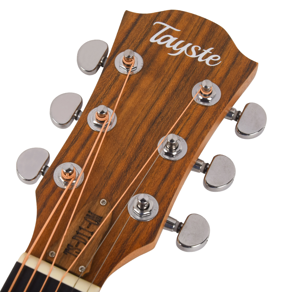 Ts D11 Semi Guitar Ts D11 Semi Guitar