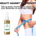 10/30ml Fat Loss Spray Fat Burning Weight Loss Slimming Spray Powerful Anti Cellulite Fat Fast Lose Weight Products