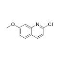 High quality 2-Chloro-7-Methoxy- Quinoline  Cas 49609-15-6