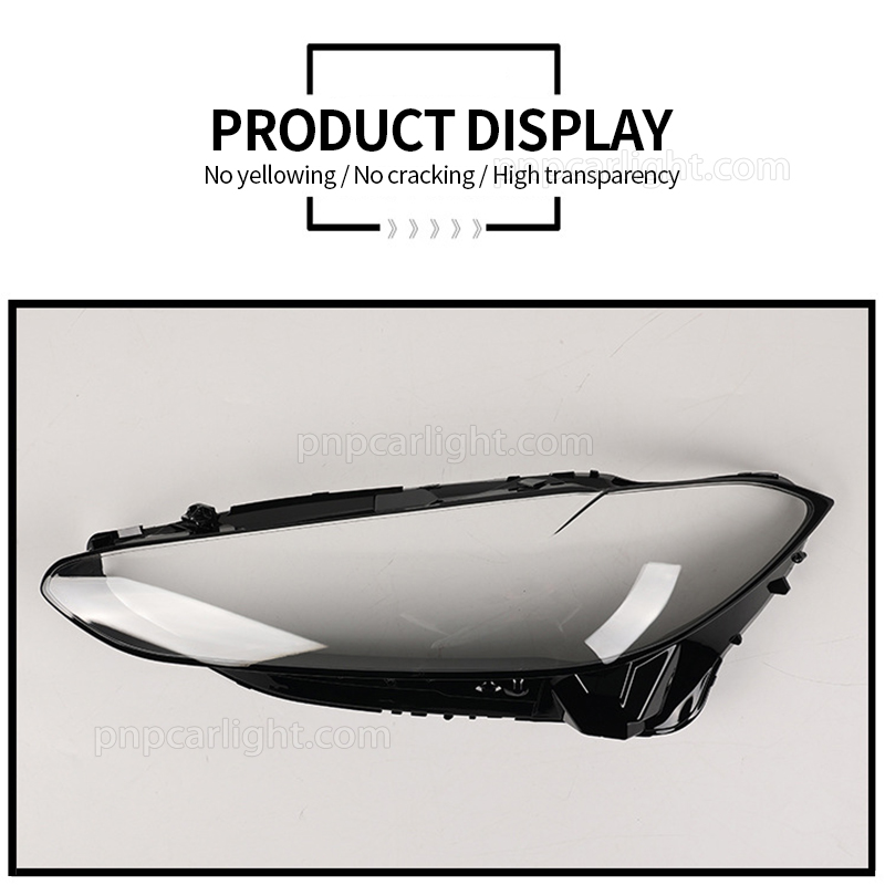 Bmw 4 Series 430dx Headlgihts Cover